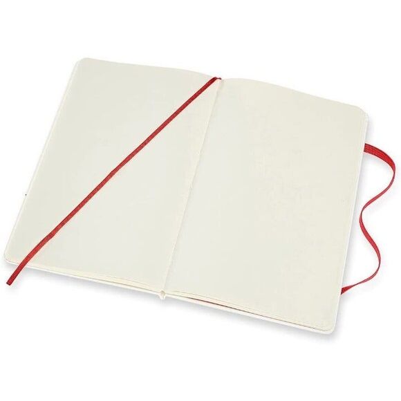 MOLESKINE Limited Edition Hello Kitty Notebook, White, - Picture 5 of 6